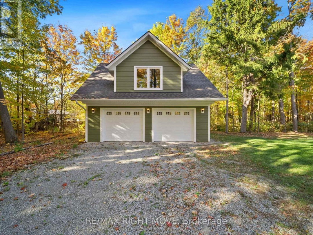 143 BASS LINE, Oro-Medonte (Prices Corners)