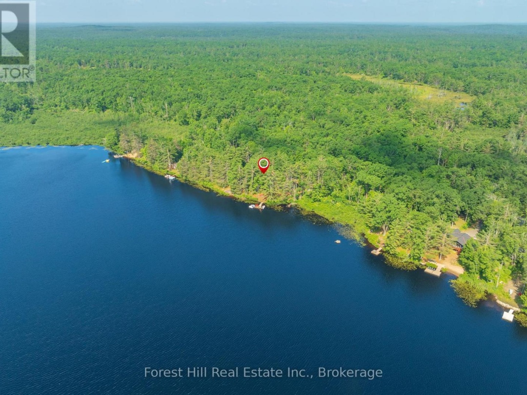 1099 BRACKEN TRAIL, Little Gull Lake