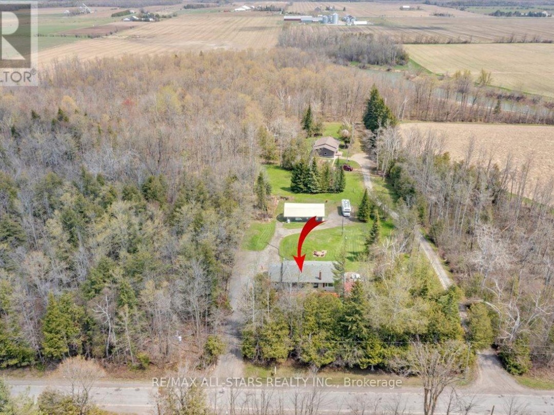 430 FARMS ROAD, Kawartha Lakes (Eldon)