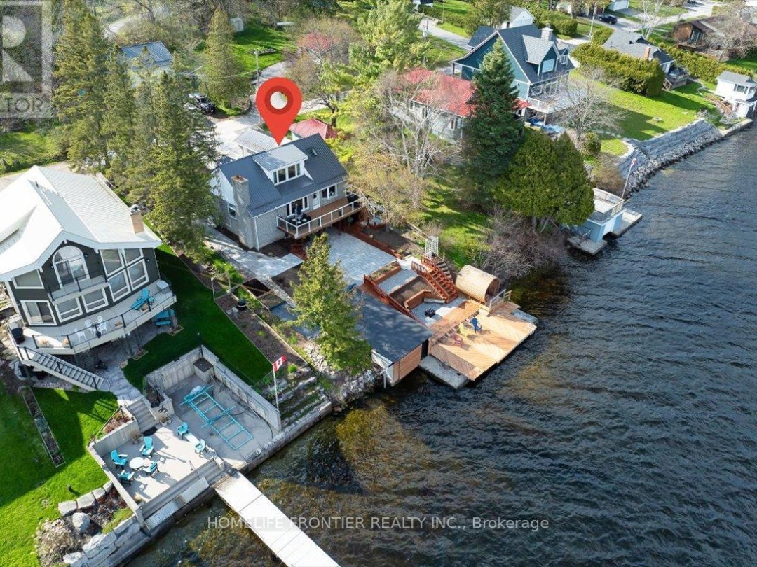 6 LAKEVIEW PARK ROAD, Sturgeon Lake