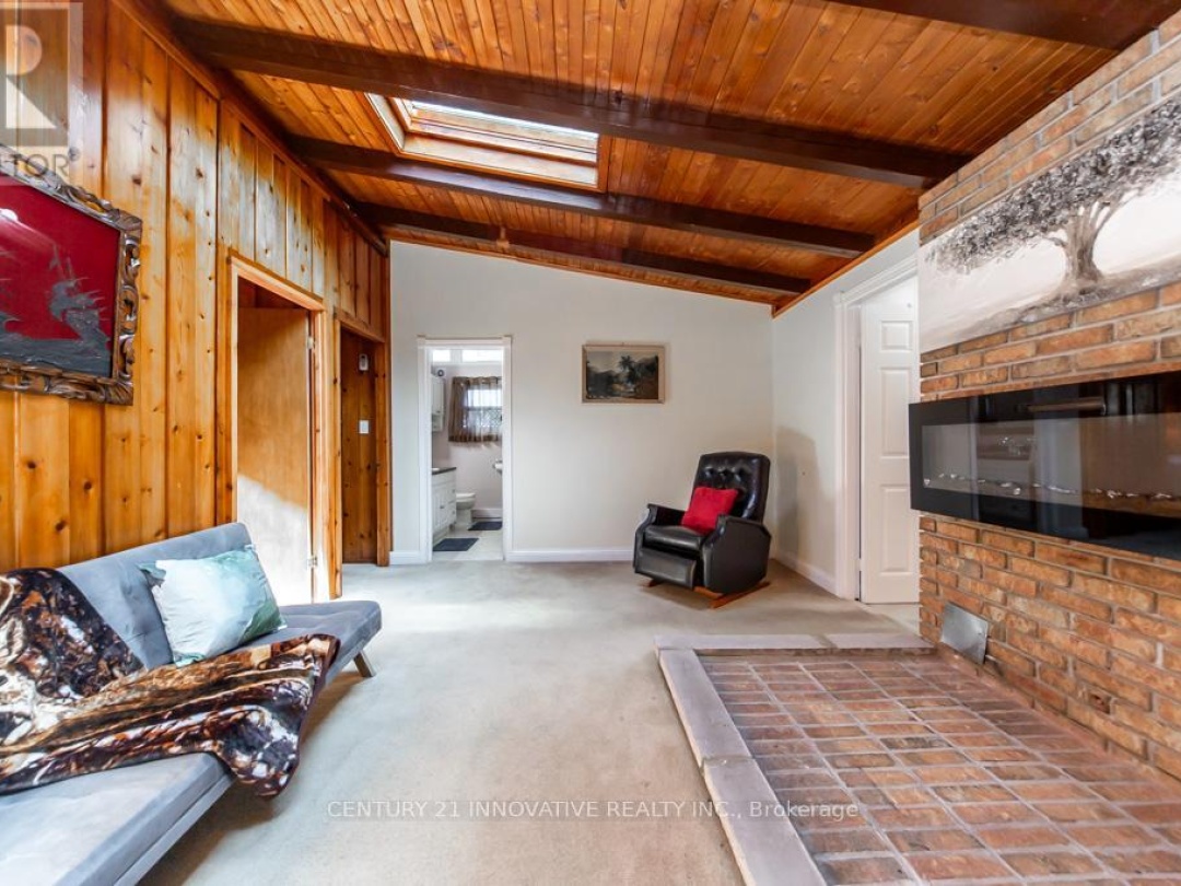 159 MCGUIRE BEACH ROAD, Canal Lake