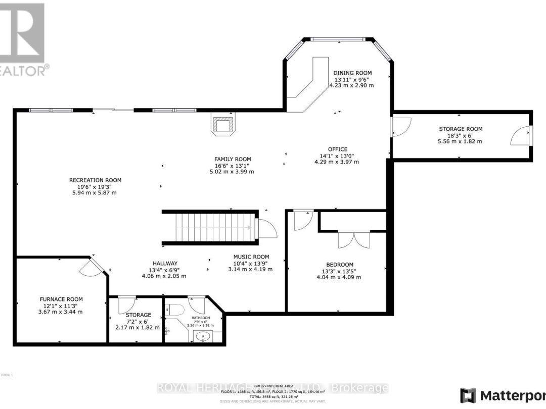 129 Ellwood Crescent, Galway-Cavendish and Harvey