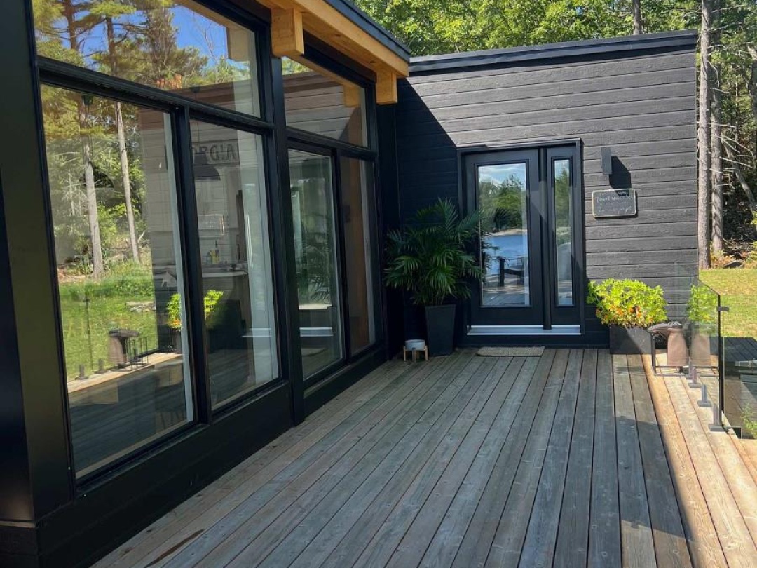 736 2190 ISLAND, Georgian Bay