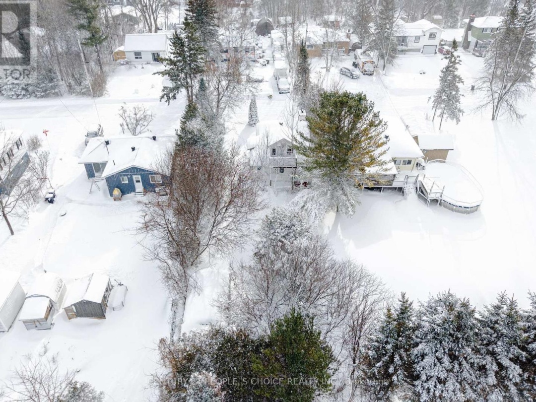 250 KINGFISHER AVENUE, Tay (Port McNicoll)