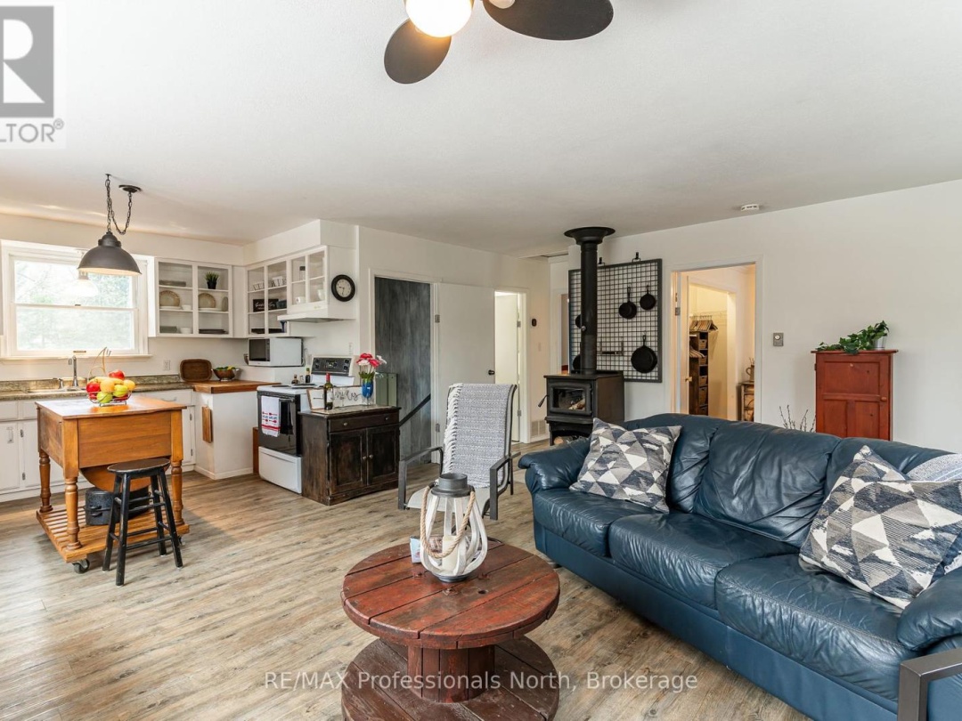 1010 STURGEON DRIVE, 