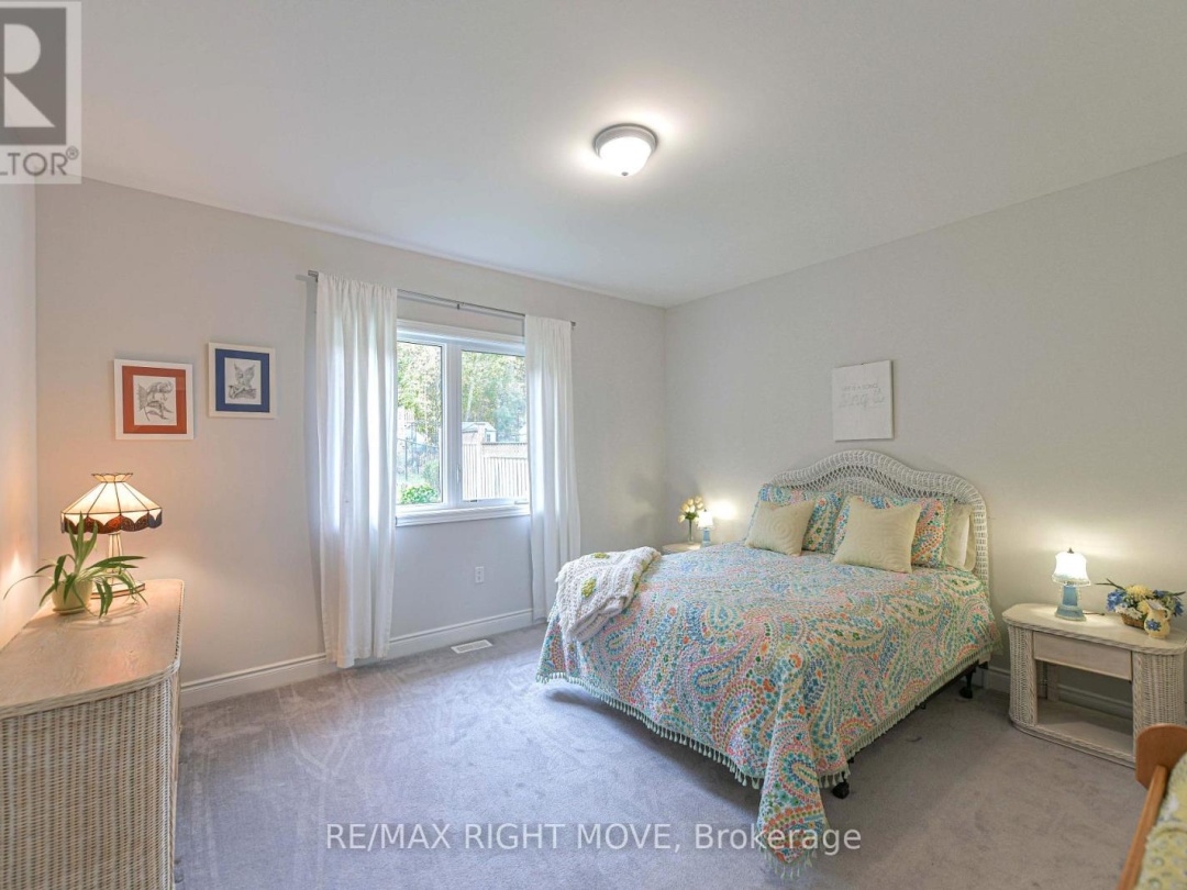 2997 STONE RIDGE BOULEVARD, 