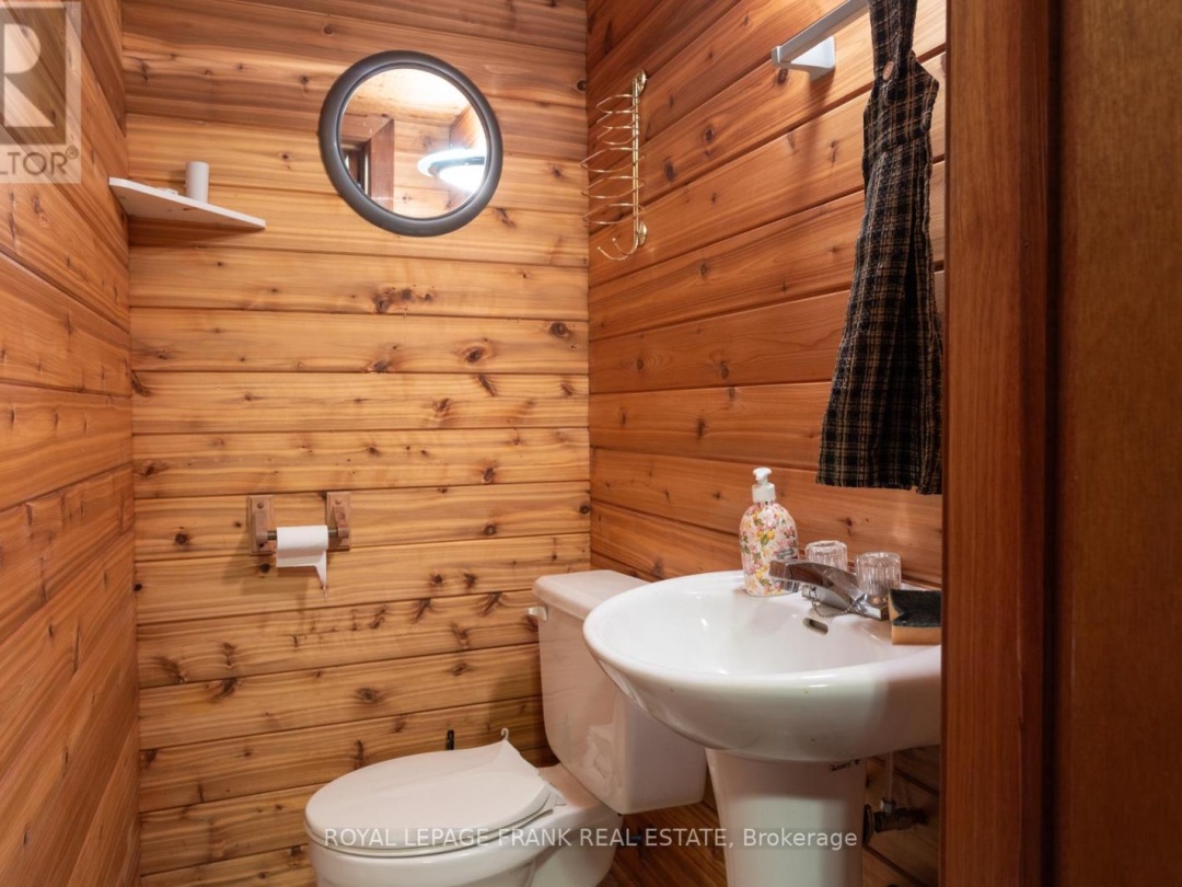 3515 COUNTY RD 121 ROAD, Kawartha Lakes (Fenelon)