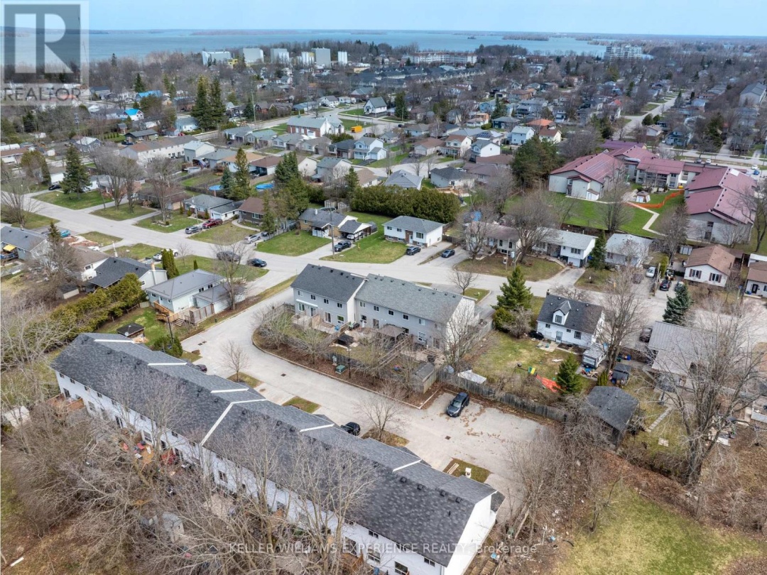 371 MILLARD STREET, Orillia