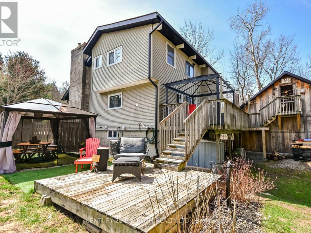 172 ALBIN ROAD, Tay (Waubaushene)