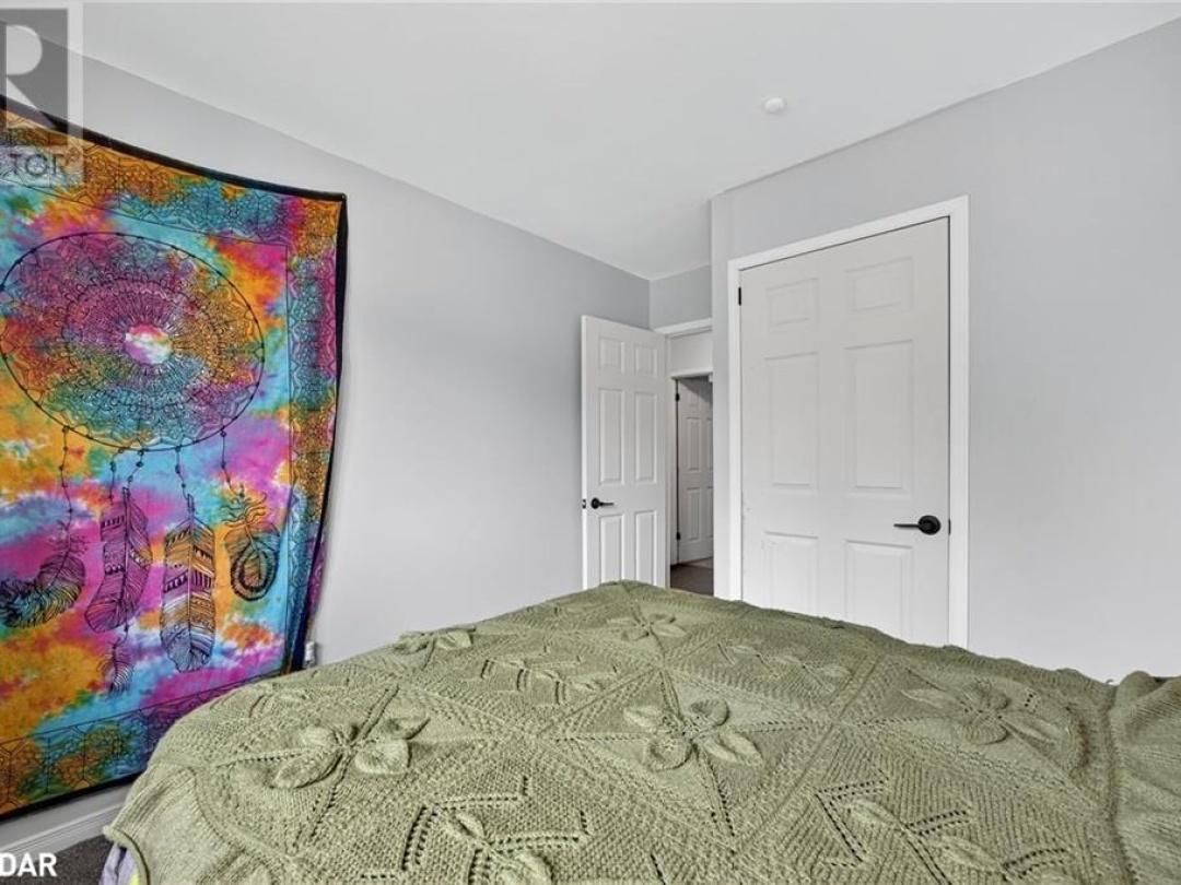 441 BARRIE Road Unit# 54, 