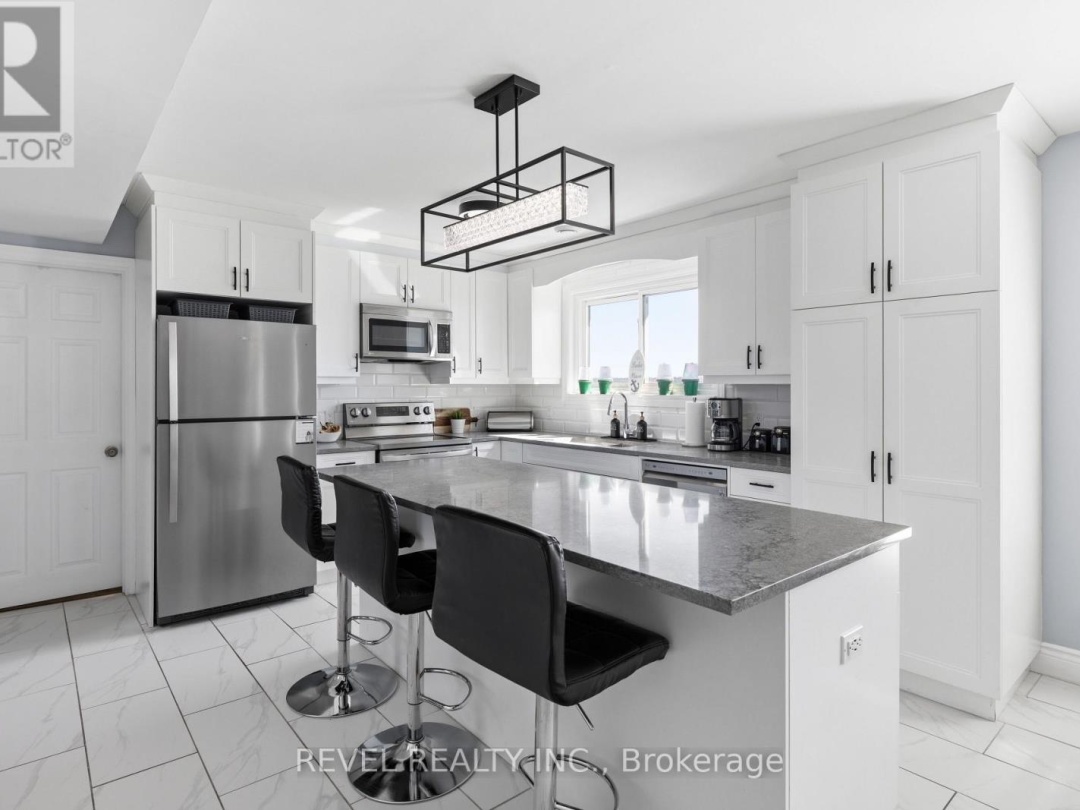 190 O'REILLY LANE, Lake Scugog
