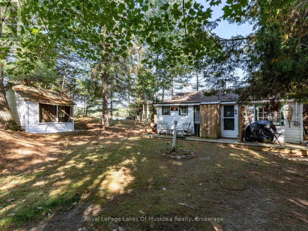 1010 TARA LANE, Morrison Lake