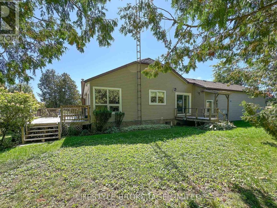 365 ROYAL OAK ROAD, 