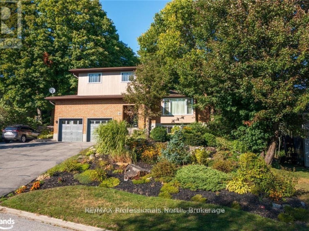 40 GLENWOOD DRIVE, Huntsville (Chaffey)
