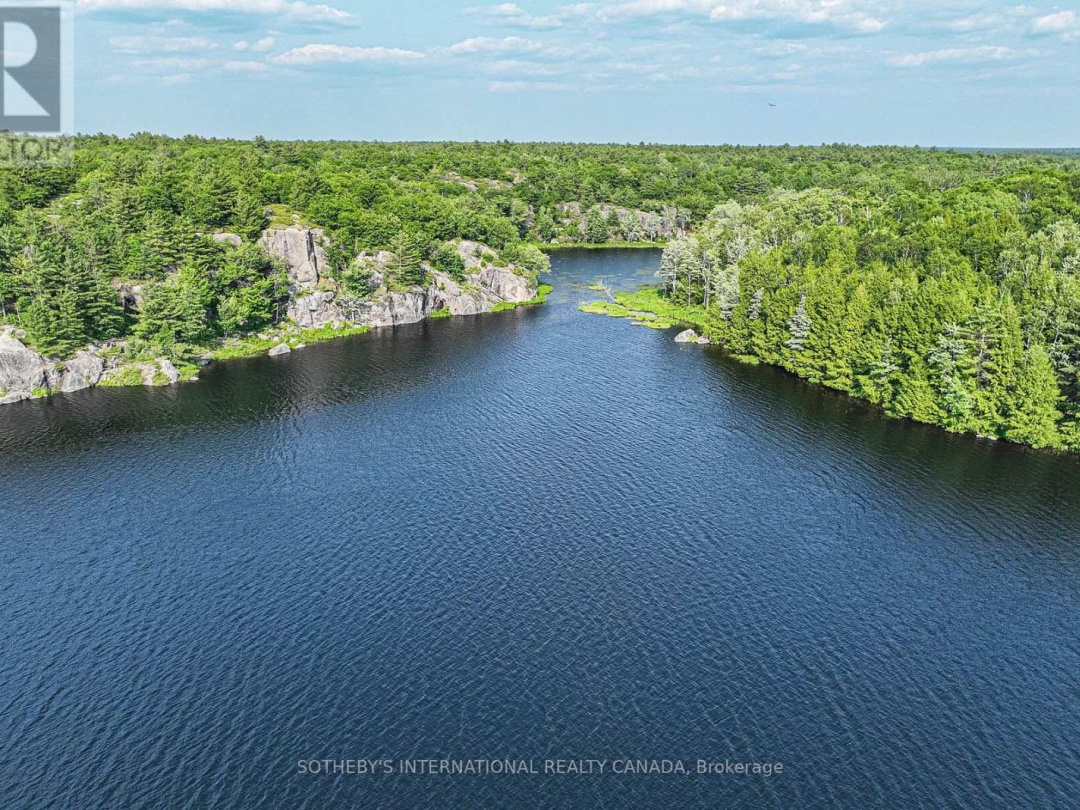 LOTS1-5 PLAN 35R-17161, Kahshe Lake