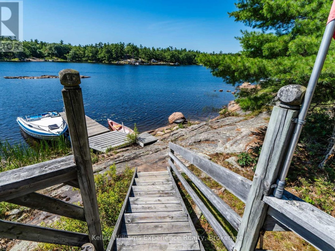 8326 IS 2210 GEORGIAN BAY, Georgian Bay