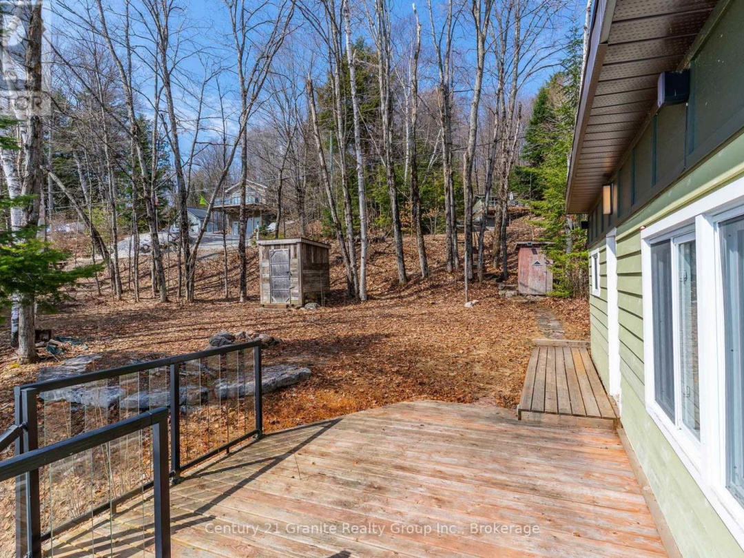6087 HALIBURTON LAKE ROAD, Haliburton Lake