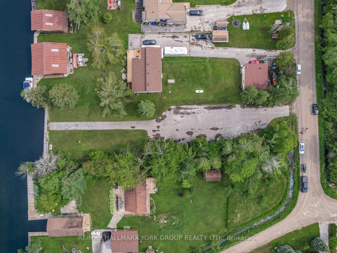 1000 STRAWBERRY ISLAND, Lake Simcoe
