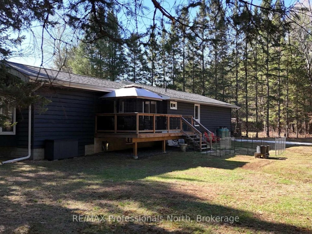 1041 WINDING CREEK ROAD, Minden Hills (Minden)