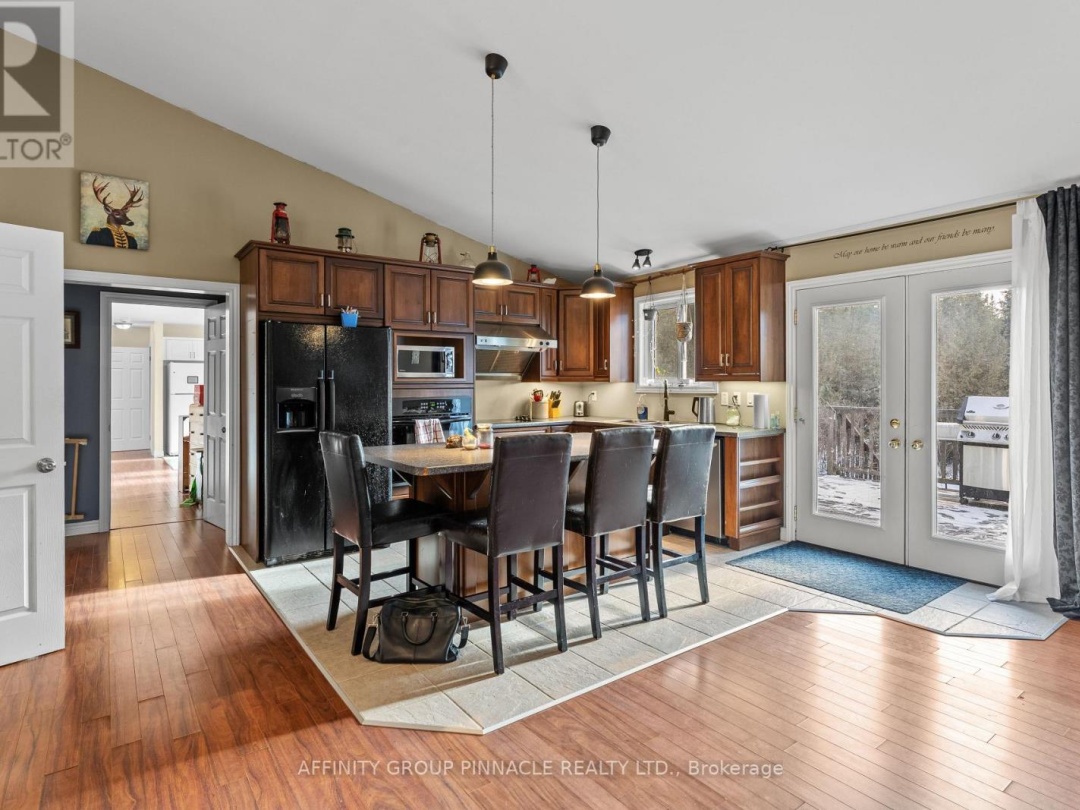 196 BURY'S GREEN ROAD, Kawartha Lakes (Somerville)