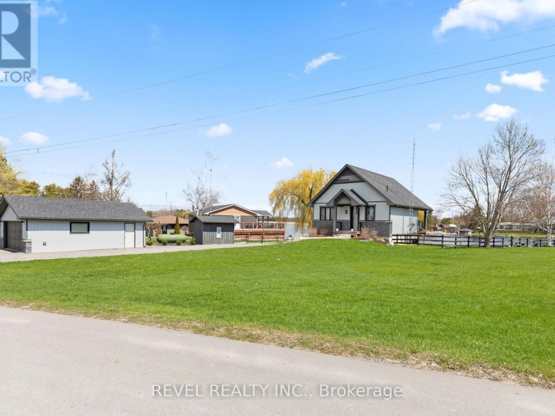 15 GLASSFORD ROAD, Lake Scugog