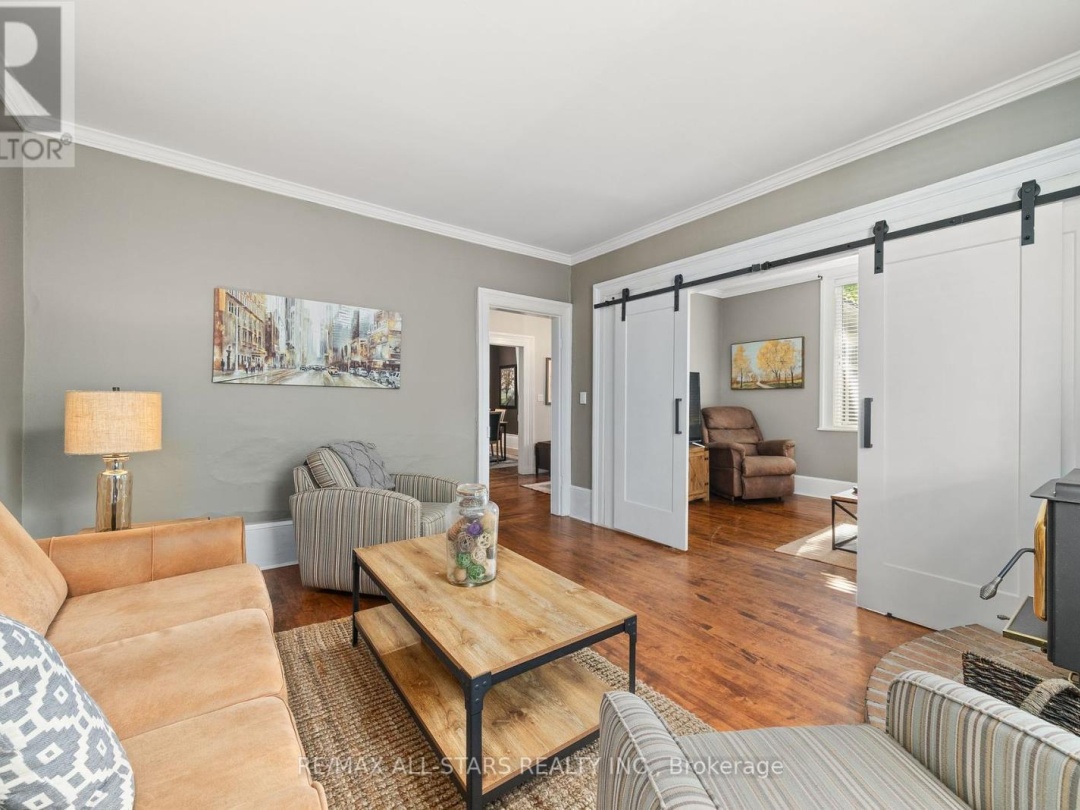 49 JOHN STREET, 