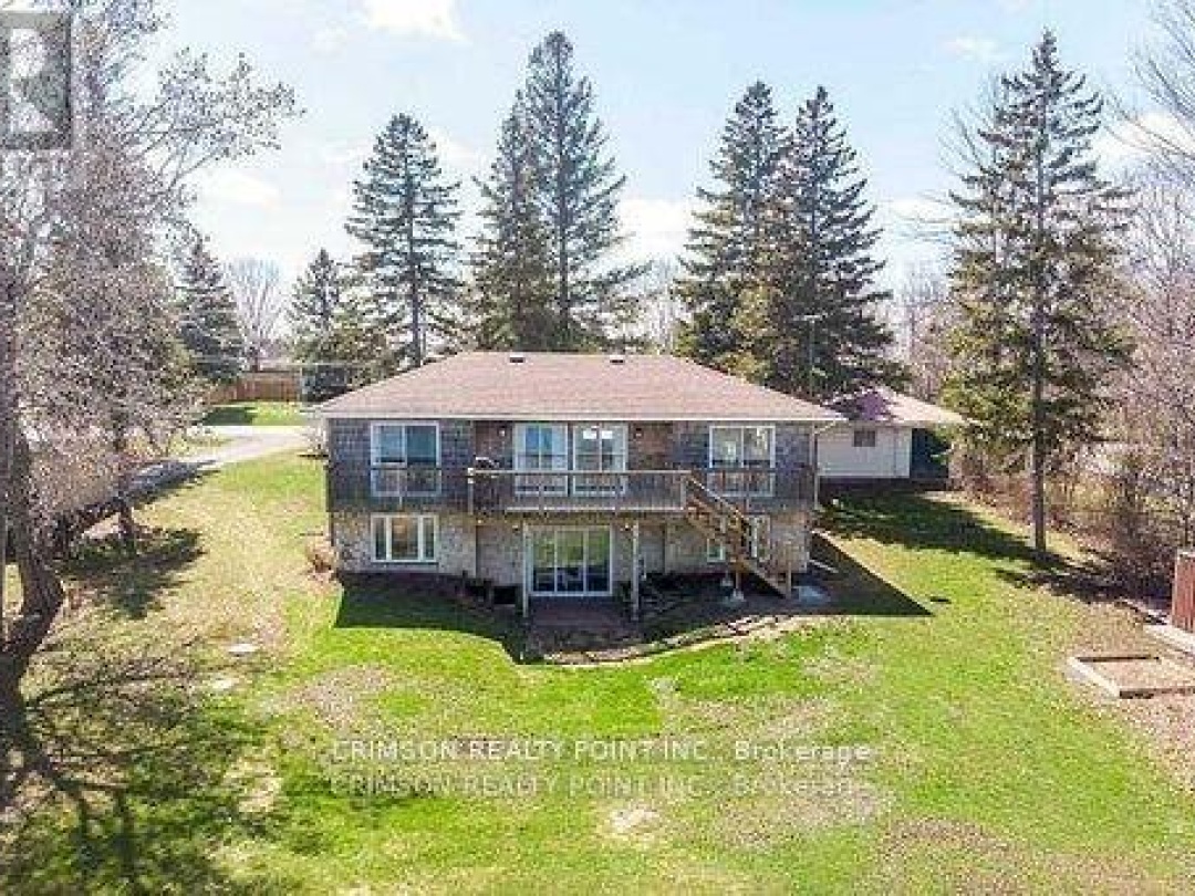 17 SHELLEY DRIVE E, Kawartha Lakes (Mariposa)
