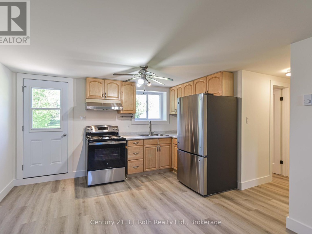 571 HIGH STREET, 