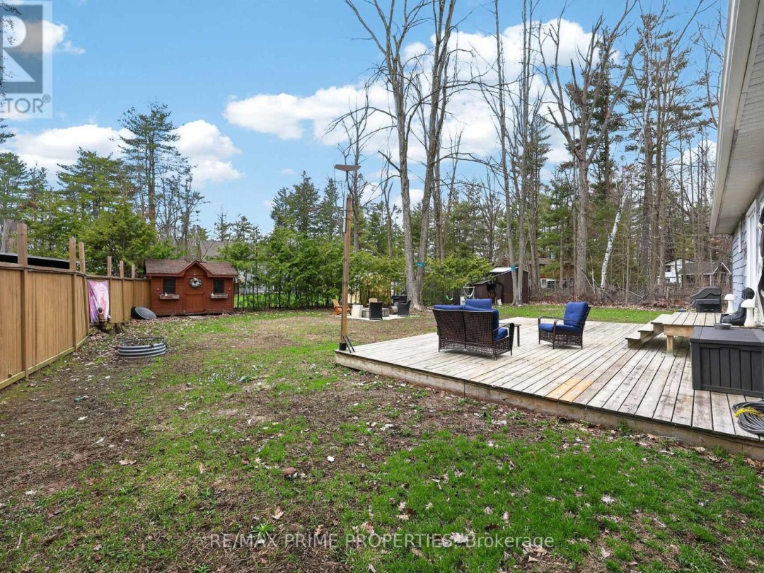 118 STANLEY ROAD, Kawartha Lakes (Carden)