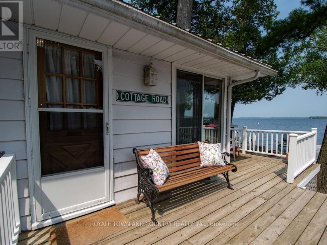 24 GOODMAN ROAD, Balsam Lake