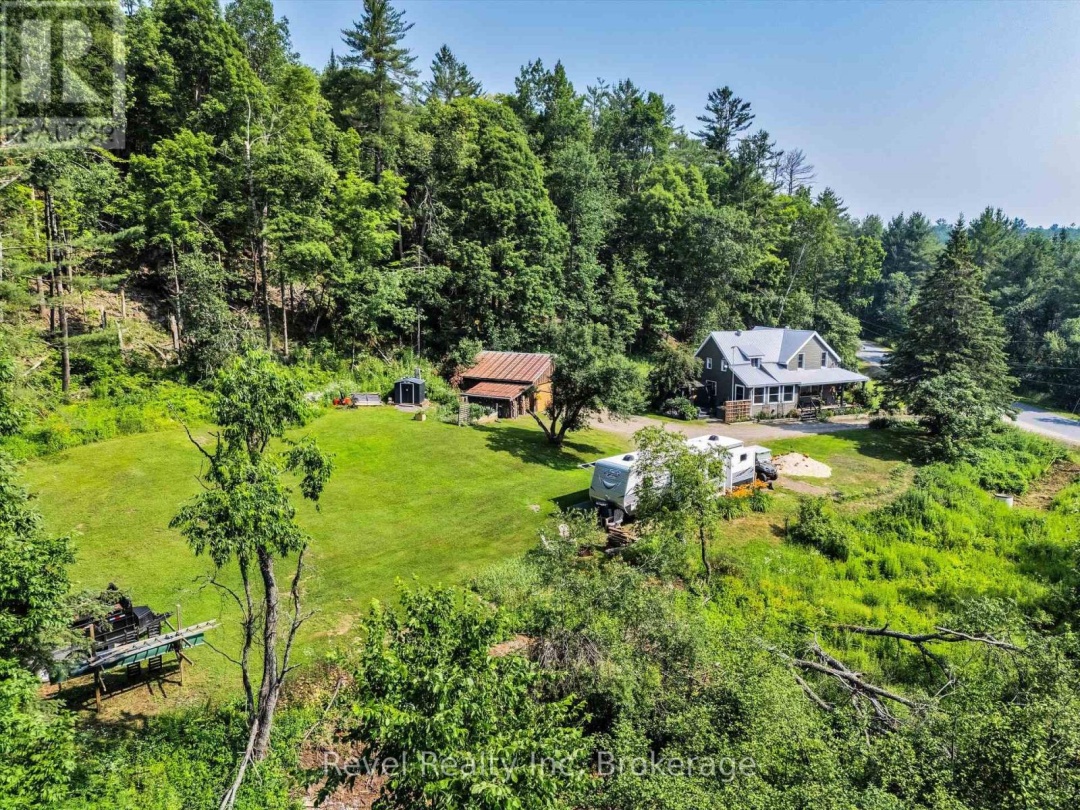 1070 OLD VICTORIA ROAD, 