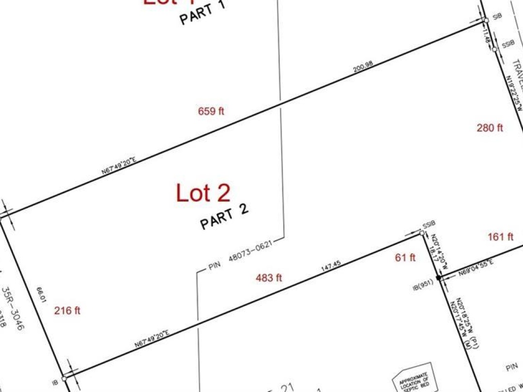 Lot 2 Tally Ho Winter Park Road, Lake Of Bays