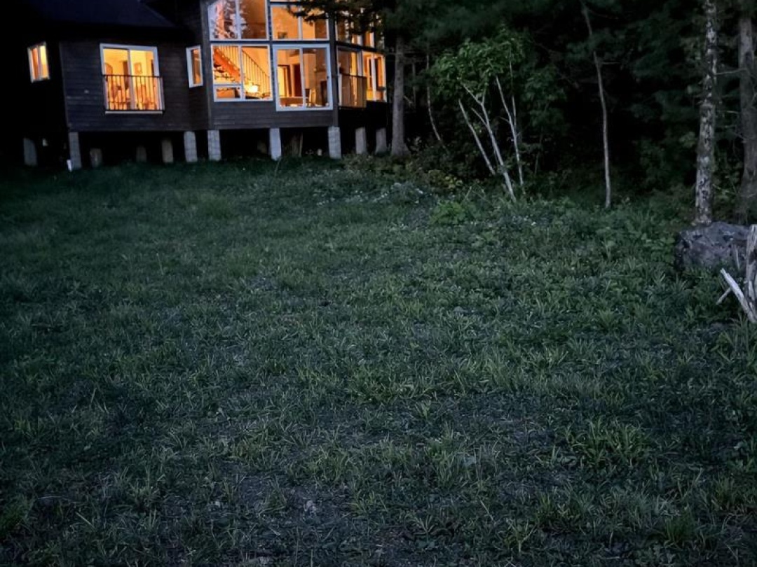 49 METHODIST, Georgian Bay