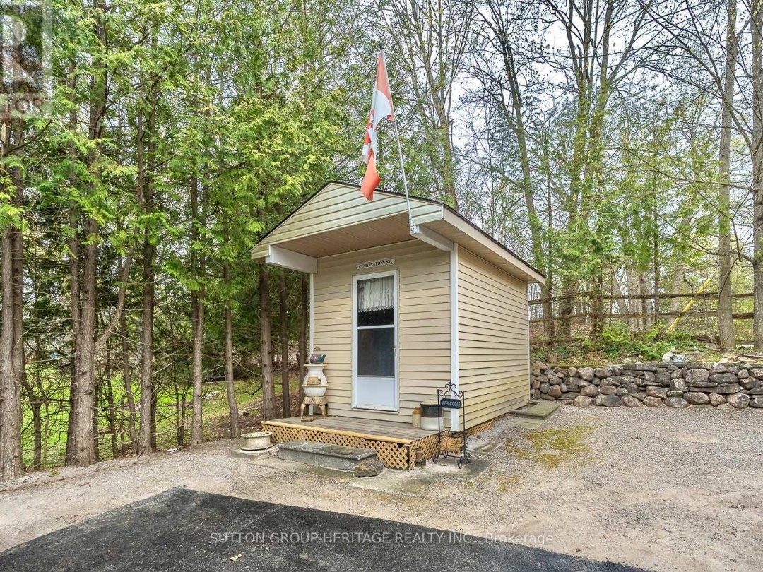 228 PIRATES GLEN DRIVE, Trent Lakes