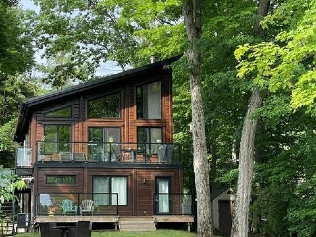 170 HILL STREET, Lake Muskoka