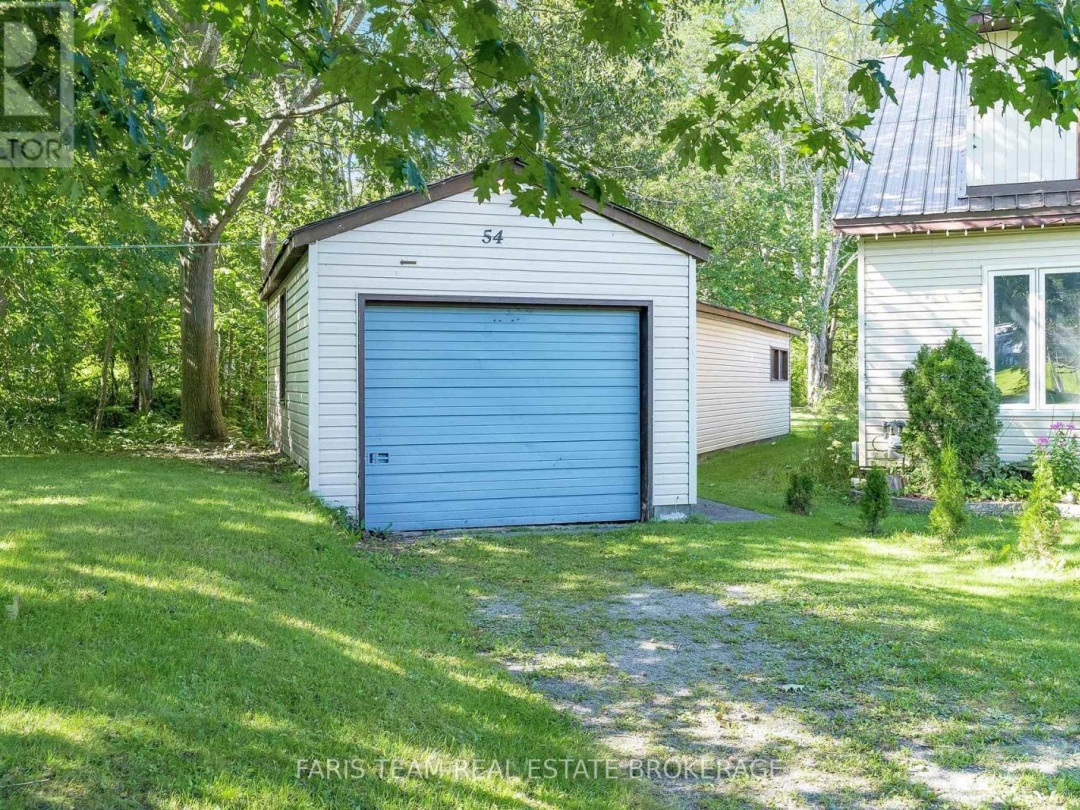 54 HEARTHSTONE DRIVE, 