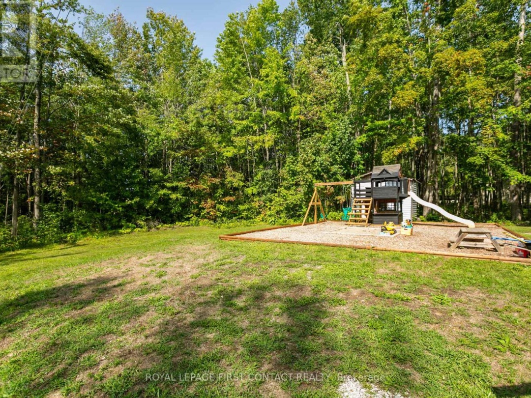 5532 OLD UDNEY SIDE ROAD, Ramara