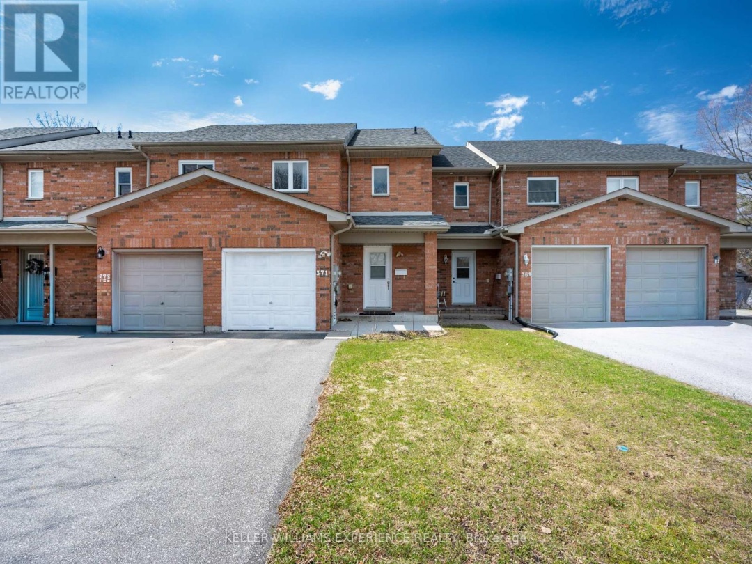 371 MILLARD STREET, Orillia