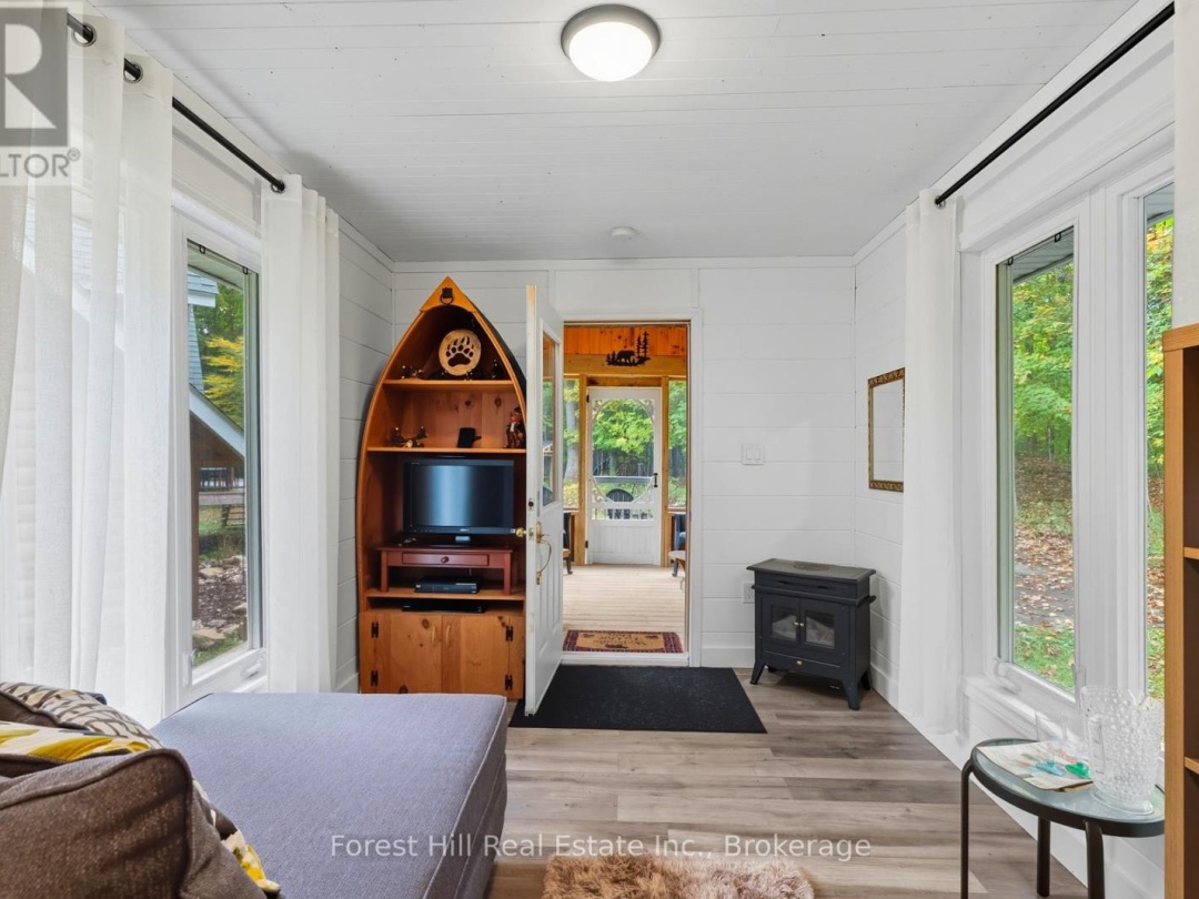 248 VERNON SHORES AVENUE, 