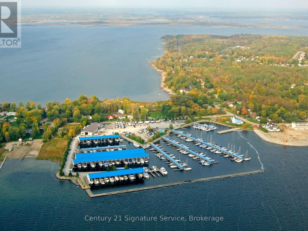 264 ROBINS POINT ROAD, Georgian Bay