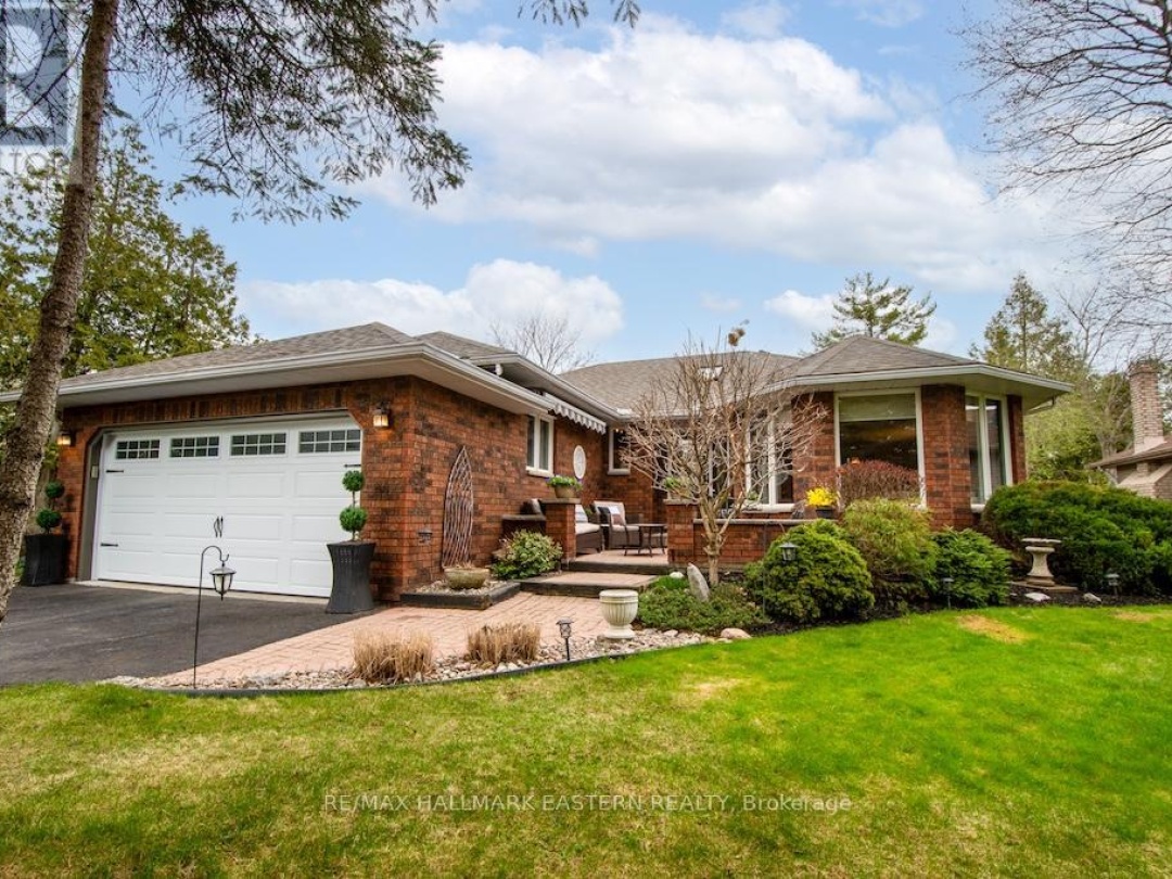 38 PATRICIA PLACE, Kawartha Lakes (Bobcaygeon)