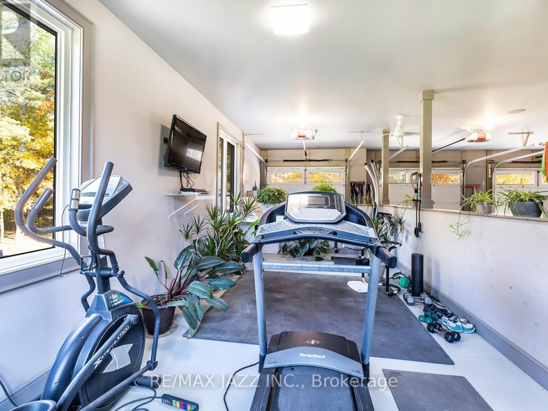 19 LEDGE ROAD, Trent Lakes