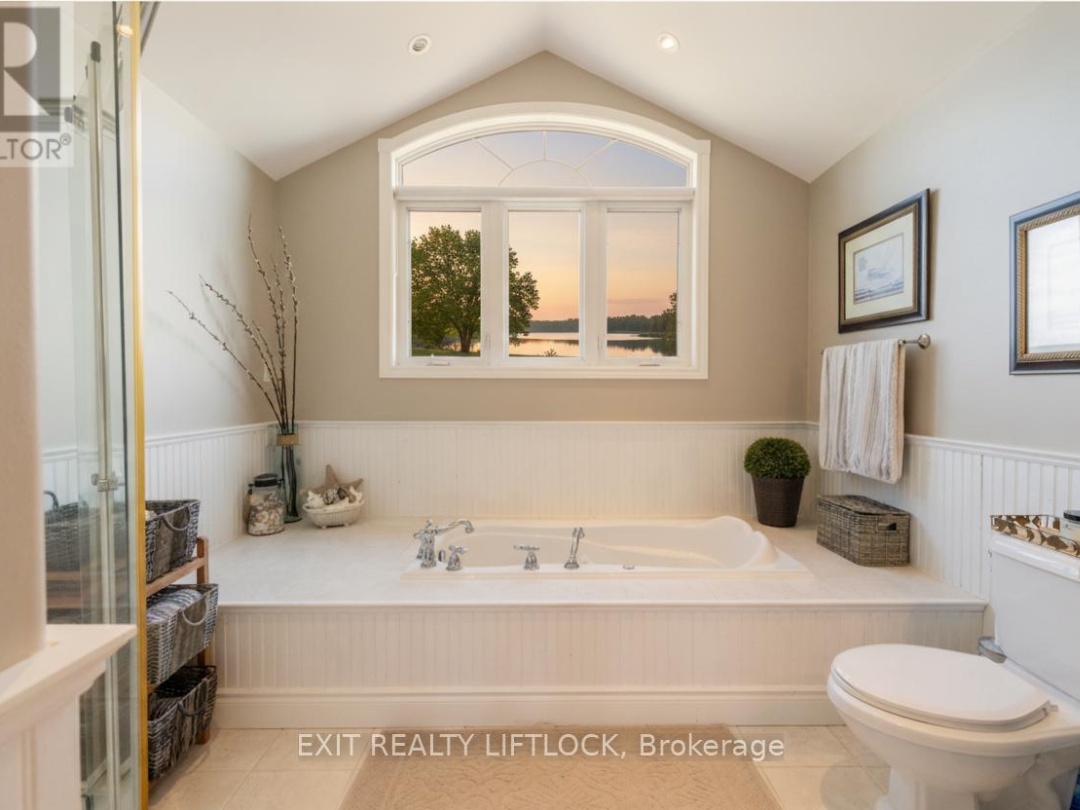 129 STINSON'S BAY ROAD, 