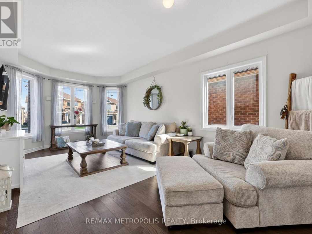 51 FURNISS STREET, Brock (Beaverton)