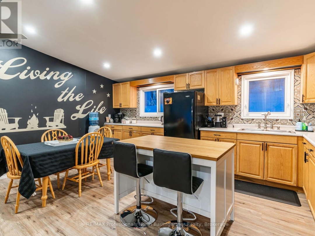 18830 HWY 35, Kushog Lake