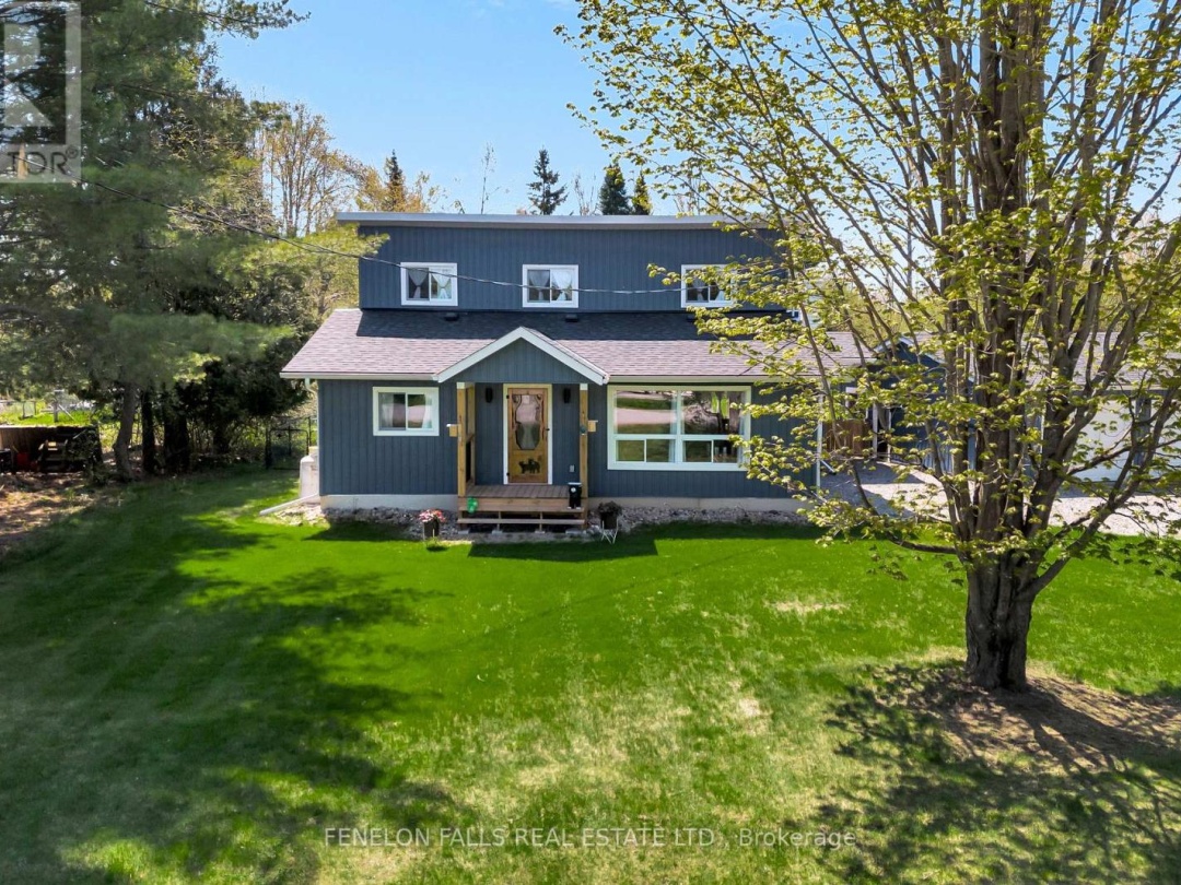 138 ALPINE LAKE ROAD, Pigeon Lake