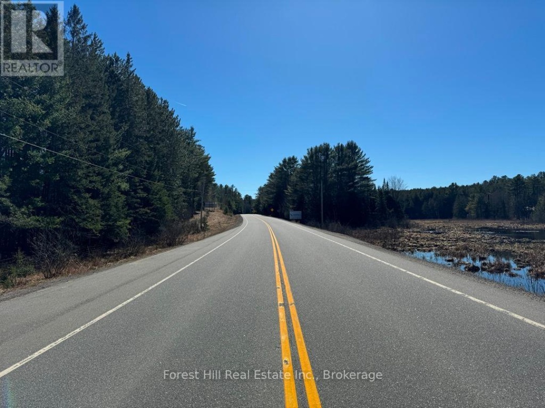 0 KUSHOG LAKE ROAD E, Kushog Lake