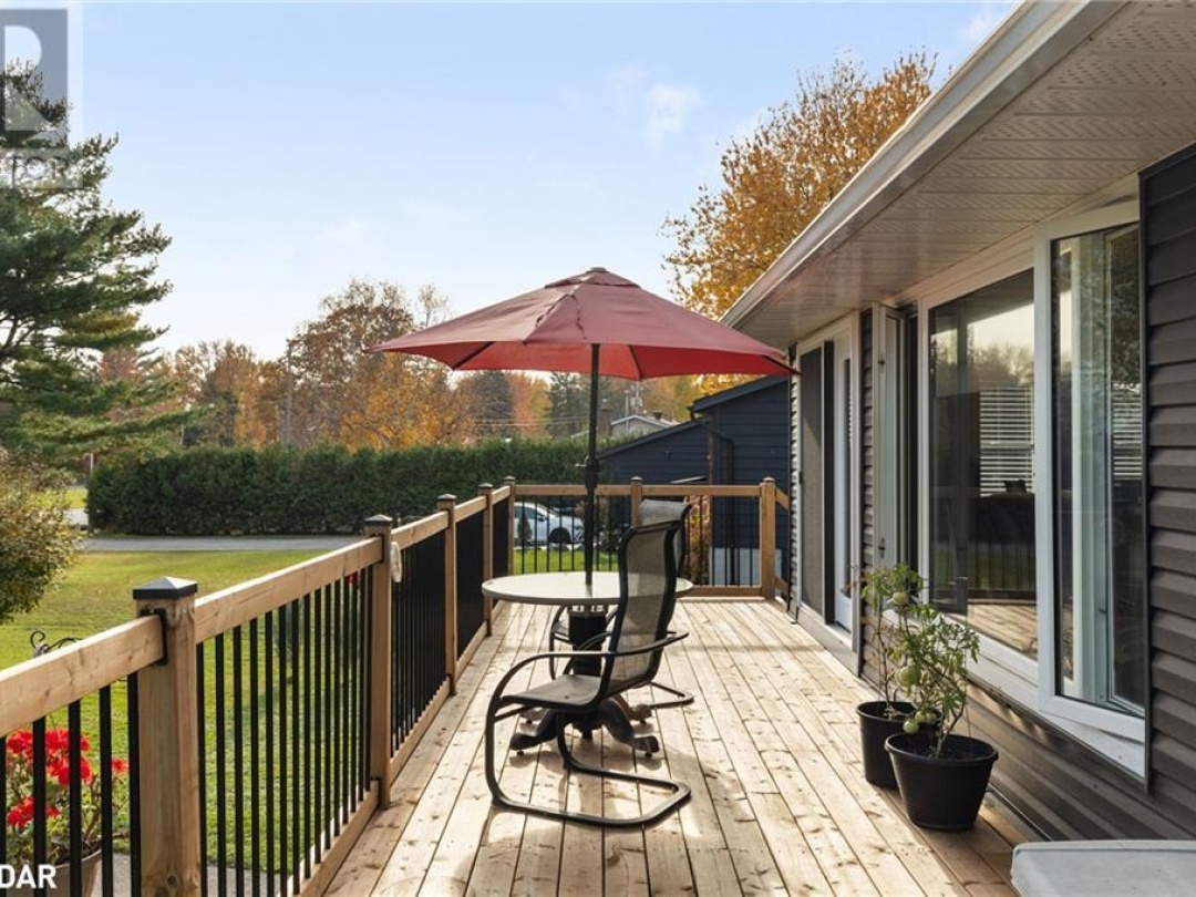 3194 SHOREVIEW Drive, Washago
