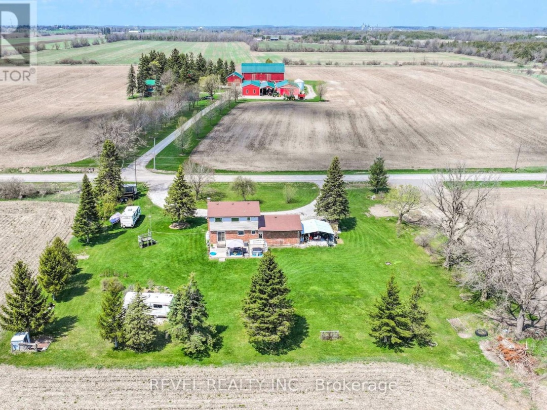 1038 CRESSWELL ROAD, Kawartha Lakes (Mariposa)