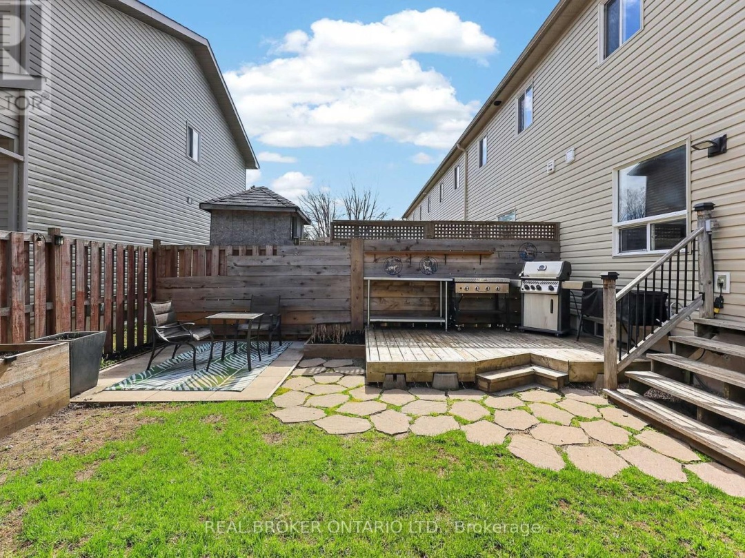 131 JAMES STREET E, Orillia